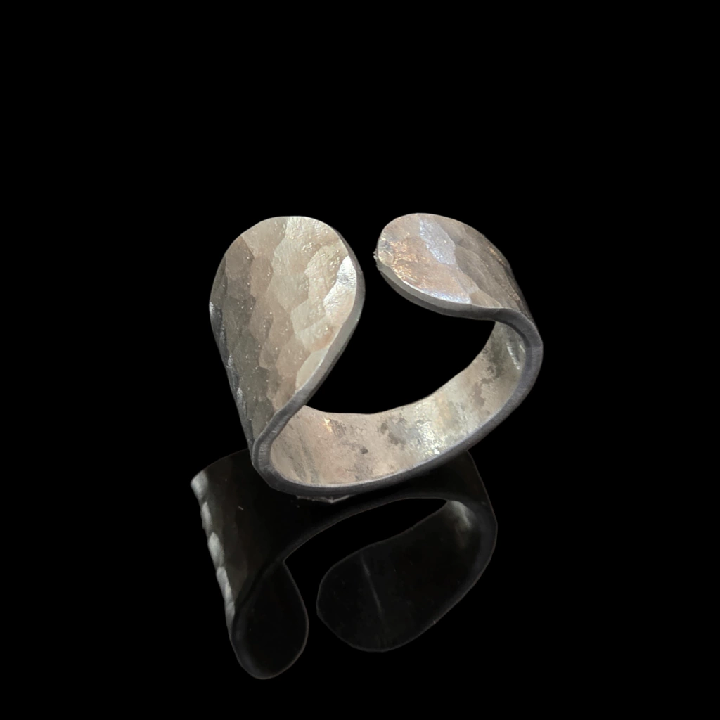 Anillo RO Martele
